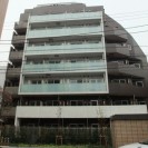 スカイコート蒲田壱番館