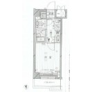 ルーブル蒲田八番館【礼金0】【敷金0】701