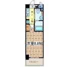 ウイングルート【仲介手数料無料】304