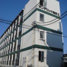 ポンデロッサ鶴見Ⅱ