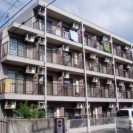 パレ・ドール鶴見西・横浜Ⅵ