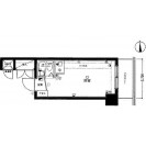ライオンズマンション元住吉2F