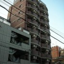 グリフィン武蔵新城・ステーションプラザ