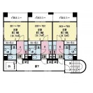 POWERHOUSE/KA【敷金0】【仲介手数料無料】303