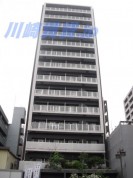 ノステルコート川崎【仲介手数料無料】【YOUTUBE動画あり】 外観