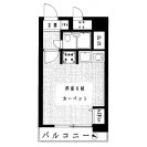 ライオンズマンション川崎第14602