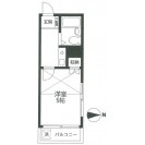 ポンデロッサ南幸町204