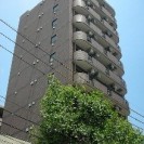 グリフィン武蔵中原