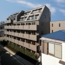 ルーブル東蒲田弐番館