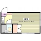 カルタス21矢向2C