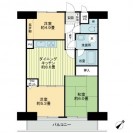 ライオンズマンション鶴見花月園前1007