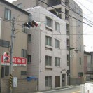 スカイコート武蔵小杉5
