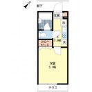 川崎大師3分 アパート103