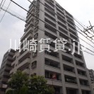 ナビウス川崎駅前