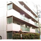北糀谷コート【仲介手数料無料】