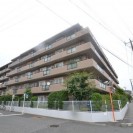 新川崎ガーデンハウス