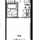 ルーブル蒲田弐番館