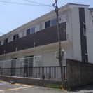 川崎大師3分 アパート