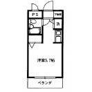 ジョイフル武蔵小杉206