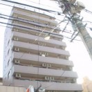 スカイコート蒲田駅前