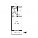 トラストビラ住吉【キャッシュバック付のお部屋あり!】113