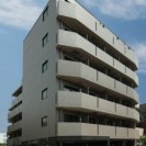 ルーブル東蒲田参番館