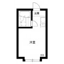 パンシオン元住吉203