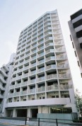 プラウドフラット蒲田Ⅱ【仲介手数料無料】 外観