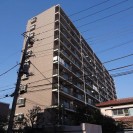 ライオンズマンション鶴見花月園前