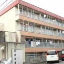 マンション松葉