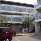 エステートピア山崎B