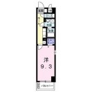 ラヴィアンローズ(La Vie en Rose)405
