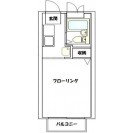 ファーストハウス102