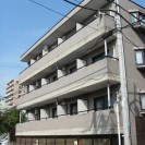 クレッセント川崎