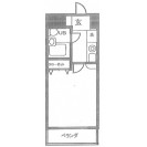 メゾンミール川崎大師114