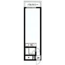 モナークマンション鶴見5F