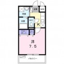 仮称)ヴィータローザ池上新町2丁目マンション102