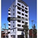 POWERHOUSE/KA【敷金0】【仲介手数料無料】