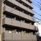 ルーブル蒲田参番館
