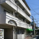 豊岡南フーガ