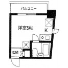 ハウスアーデル佃野305