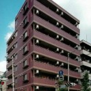 ガラ・シティ武蔵小杉