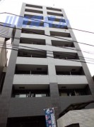 ガーラ・ステージ川崎【仲介手数料無料】