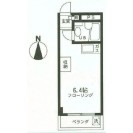 鶴見駅前ダイヤモンドマンション504