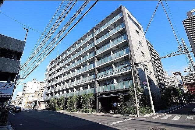 仲介手数料無料 アルファ プライマル錦糸町 賃貸プラスアルファ